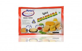 Maniarr's Spicy Khakhara   Pack  45 grams